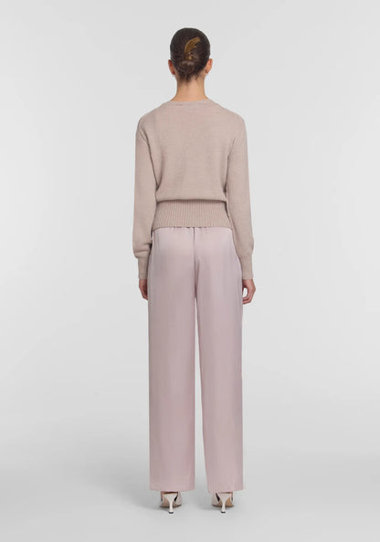 Pilot Pant Purple