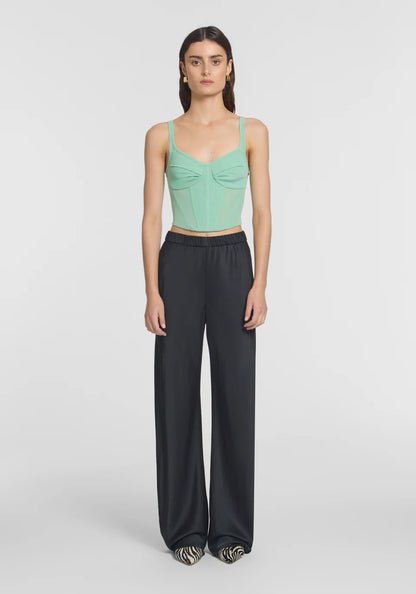 Atlantis Pants Black