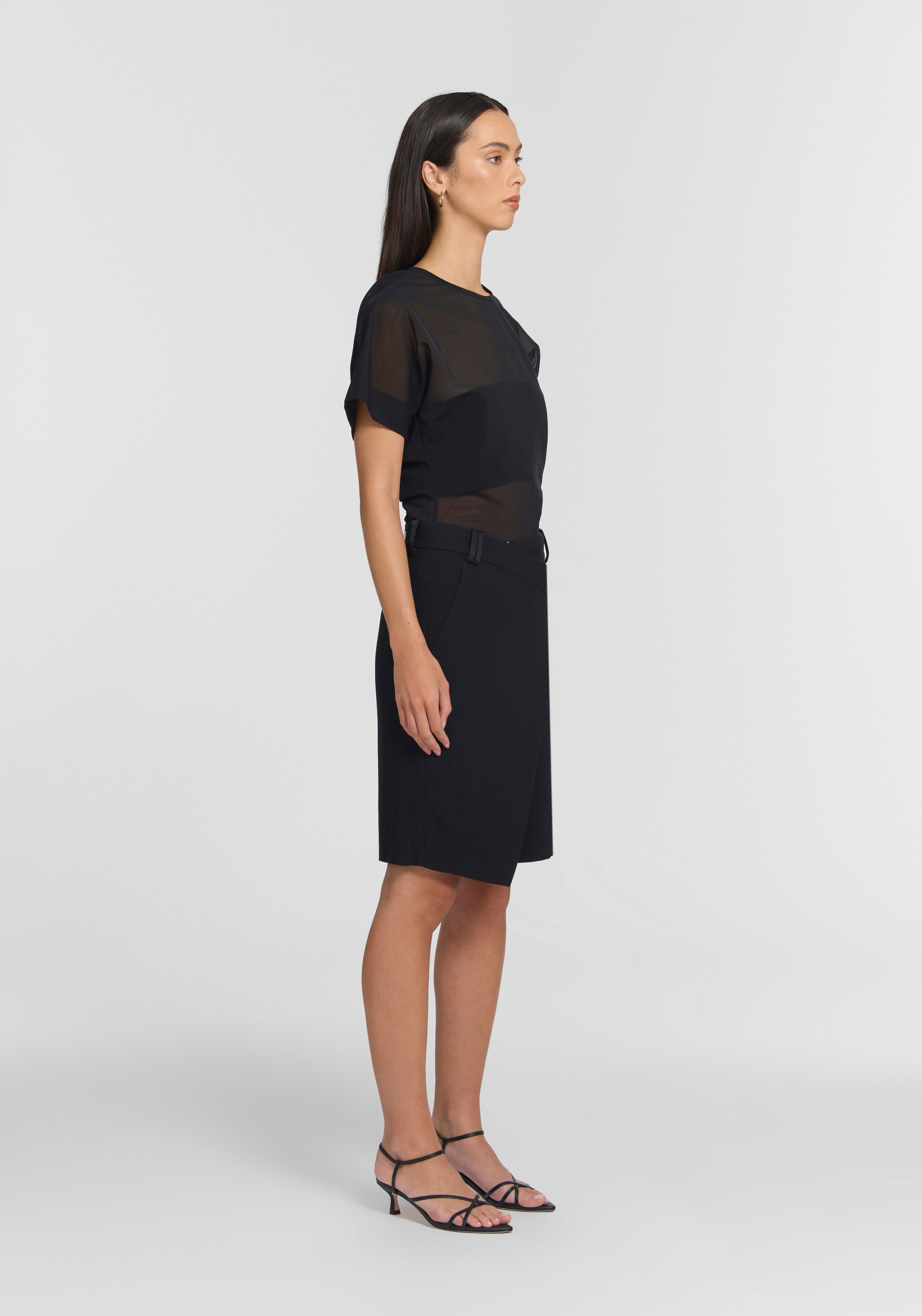 Bellatrix Short