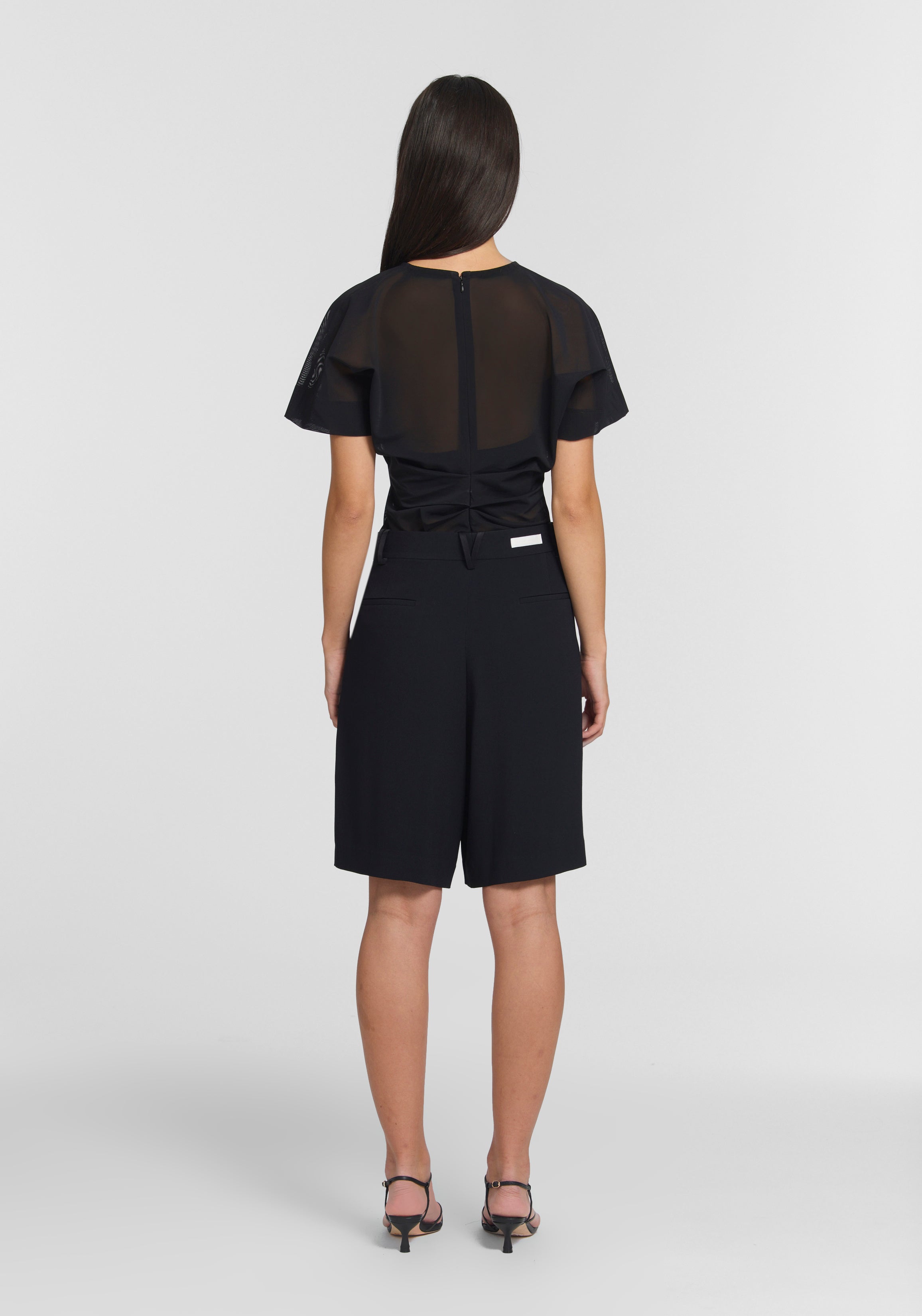 Bellatrix Short