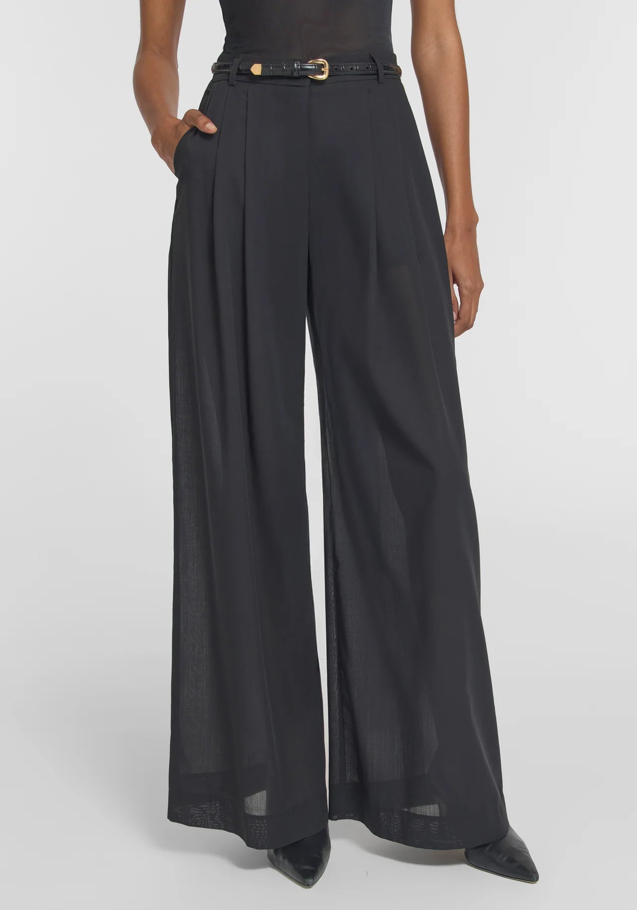 Singleton Pant