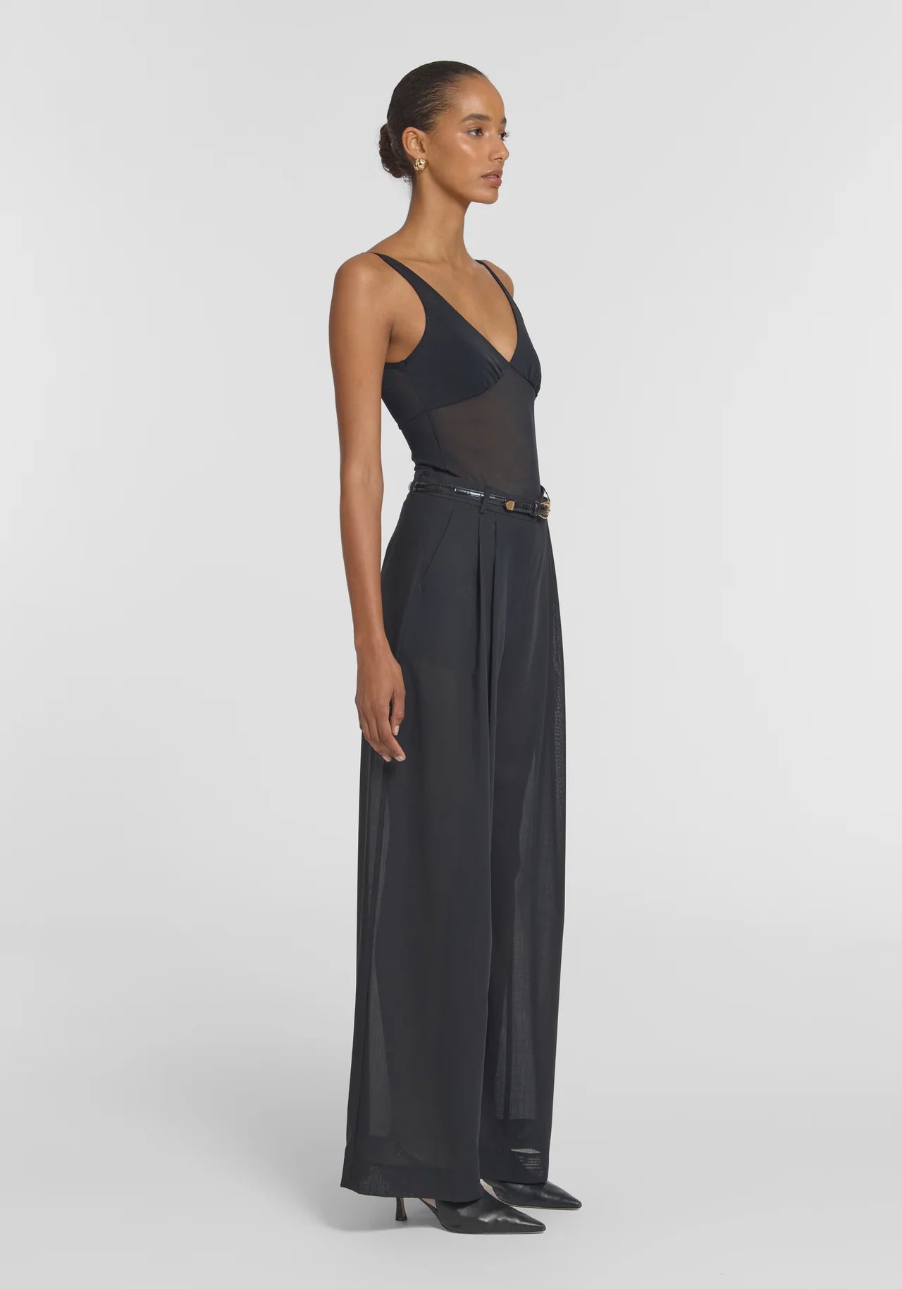 Singleton Pant