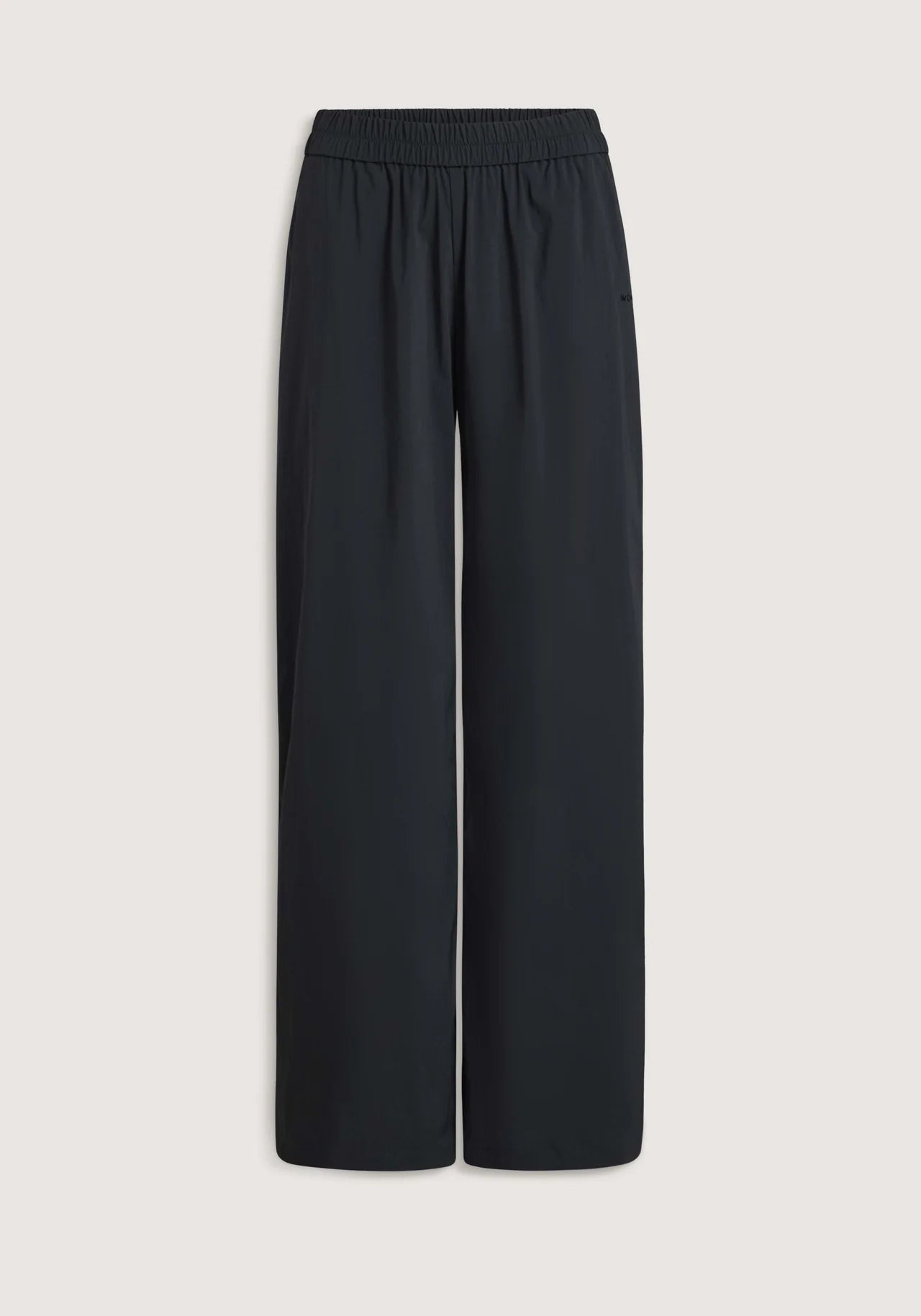 Pilot Active Pant Black