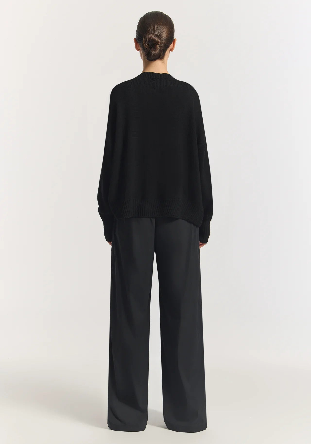Pilot Active Pant Black