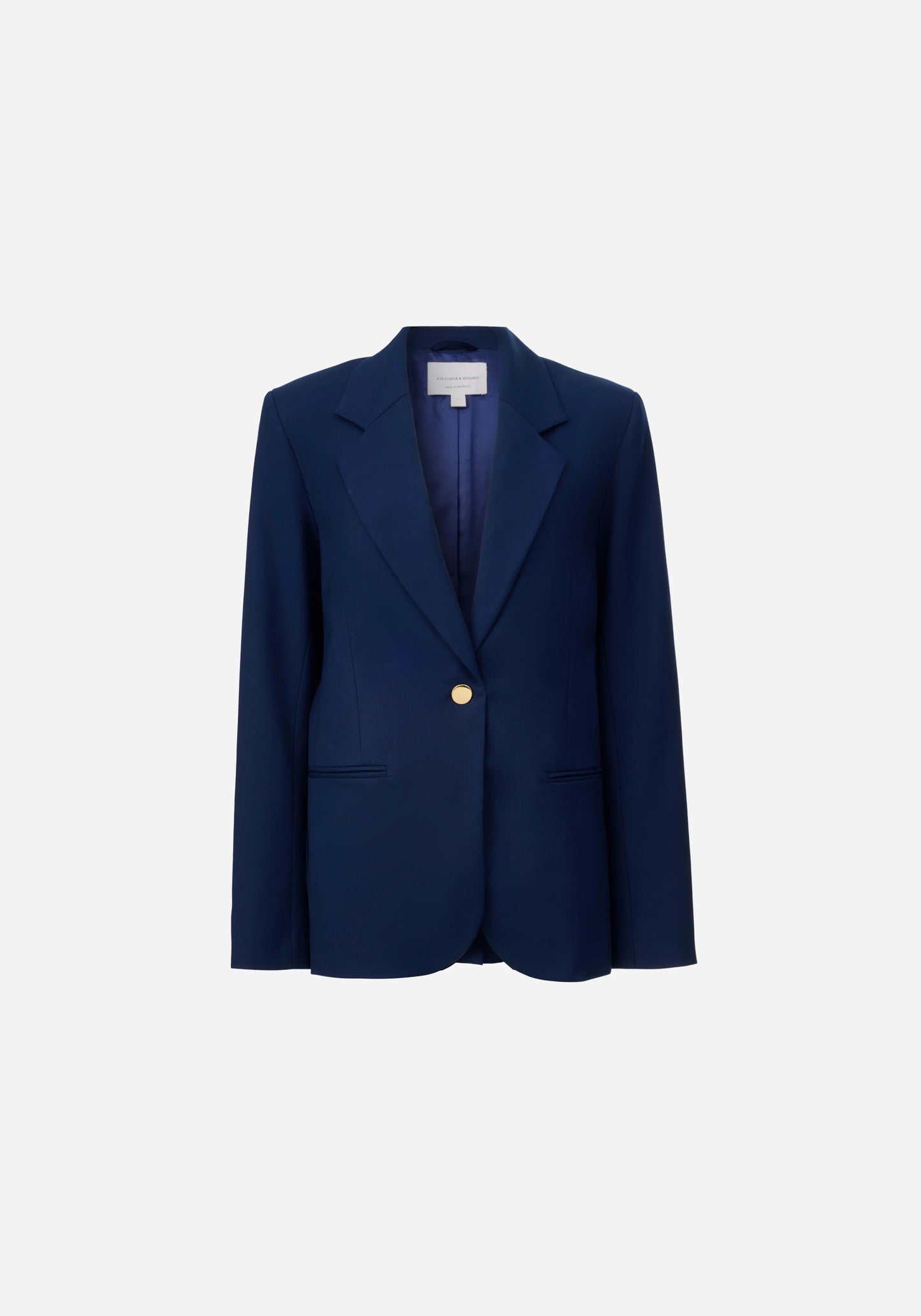 Trilogy Blazer