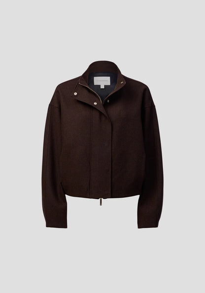 Salvation Bomber Chocolate