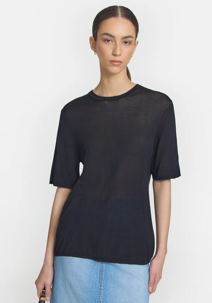 Ember Knit Tee