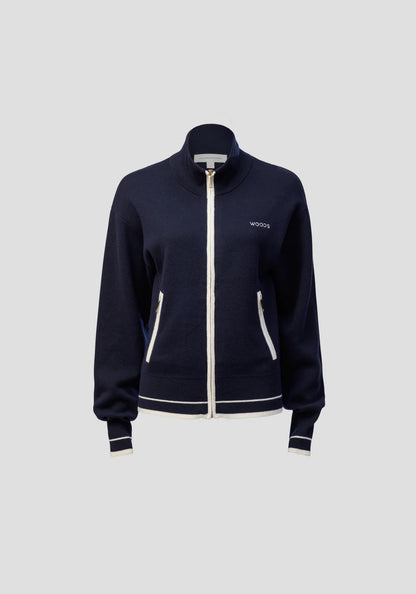 Tennyson Jacket