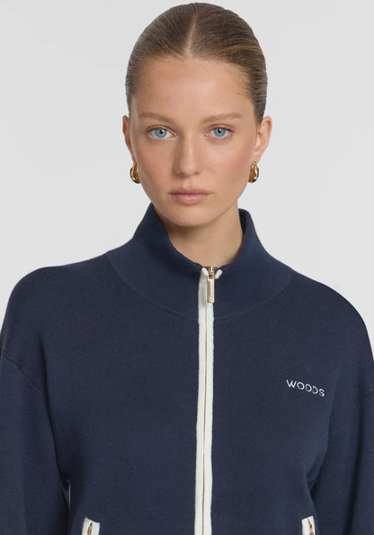 Tennyson Jacket