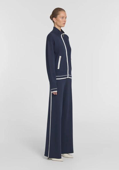 Tennyson Jacket