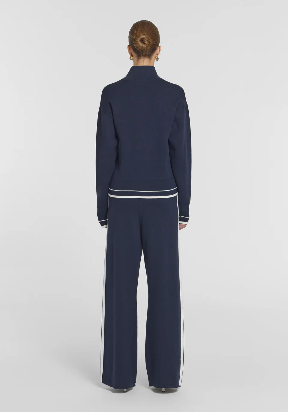 Tennyson Jacket