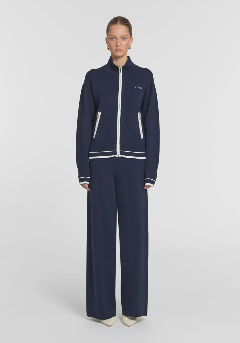 Hastings Pants