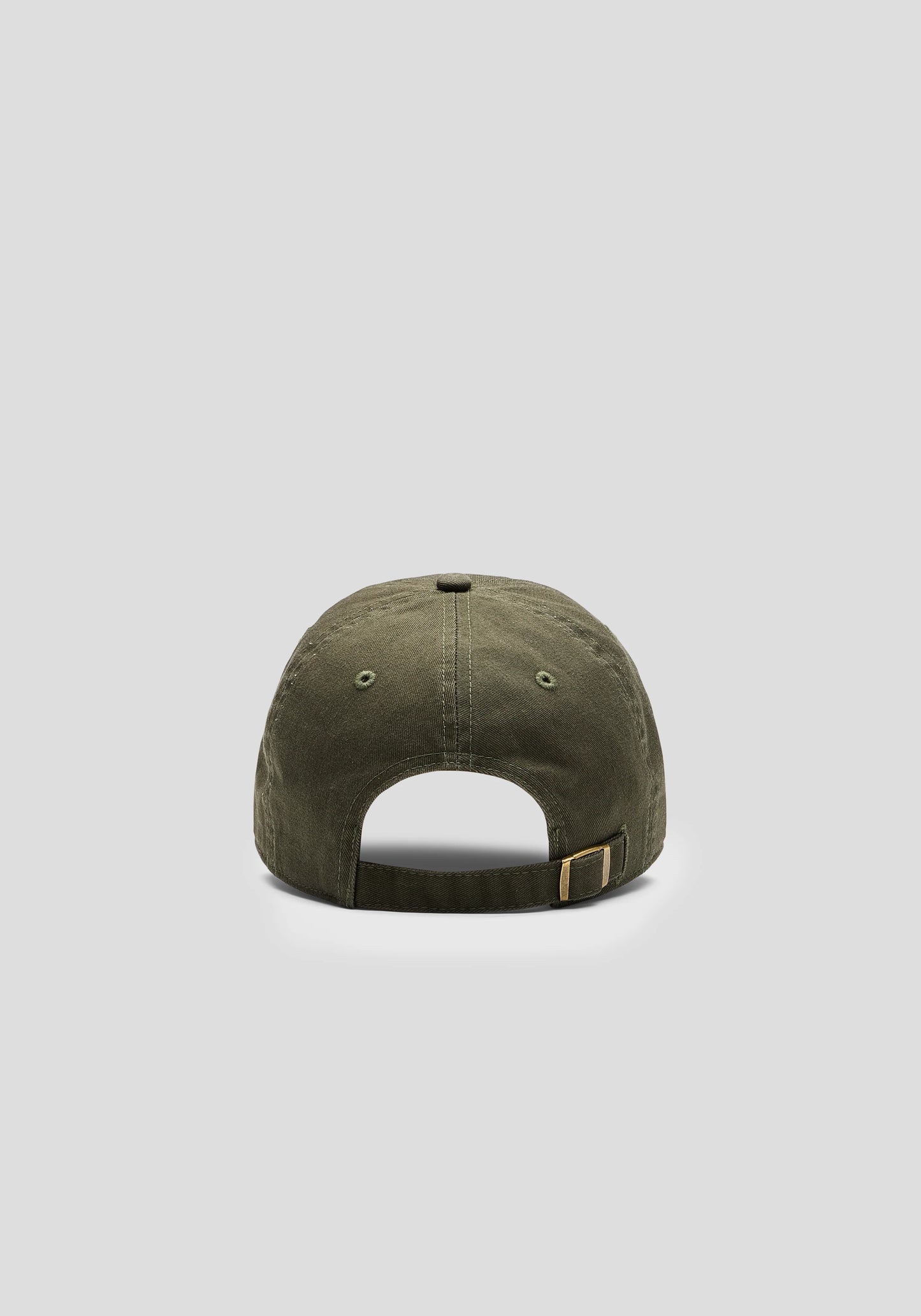 Woods Cap - Olive