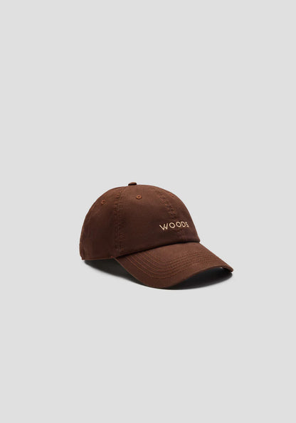 Woods Cap Chocolate