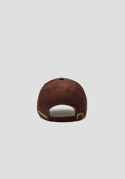 Woods Cap Chocolate