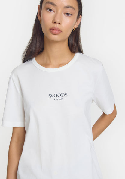 Woods Unisex Tee