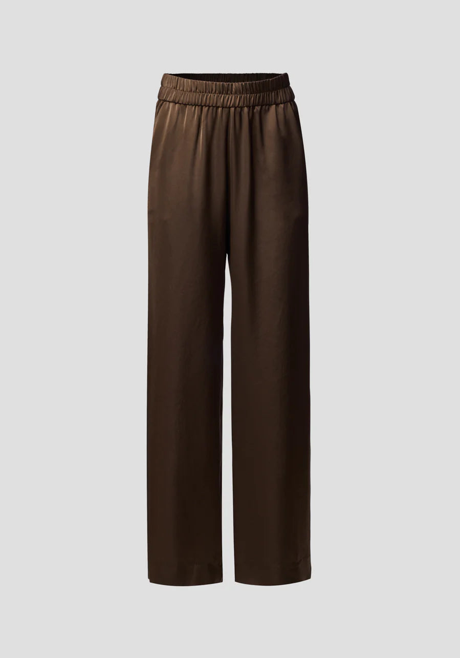 Pilot Pant Chocolate