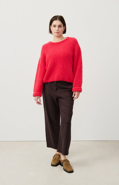 Women's Jumper Zolly - Hortensia