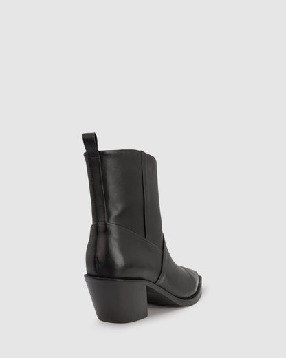 Zealous Boot