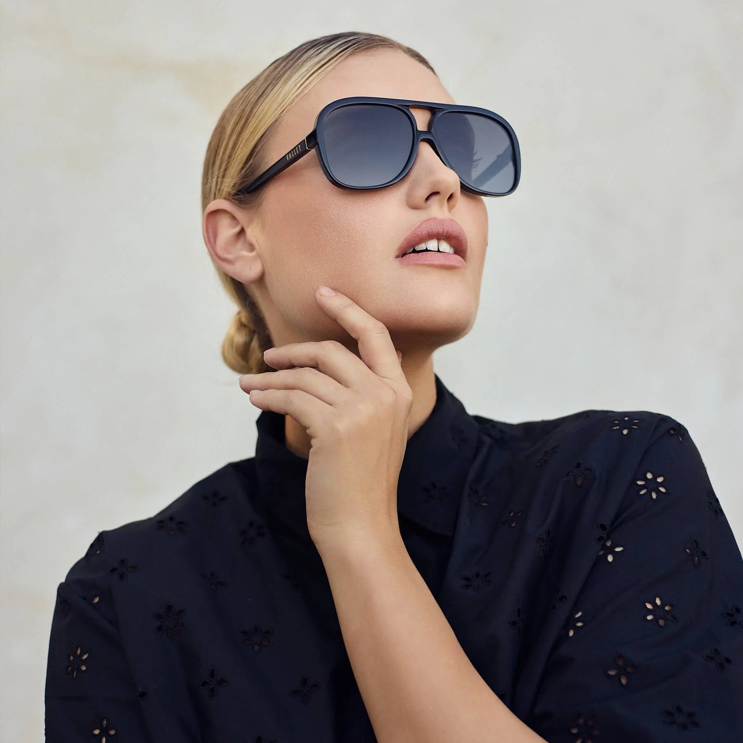 Bang Bang - Gloss Black/Black Gradient