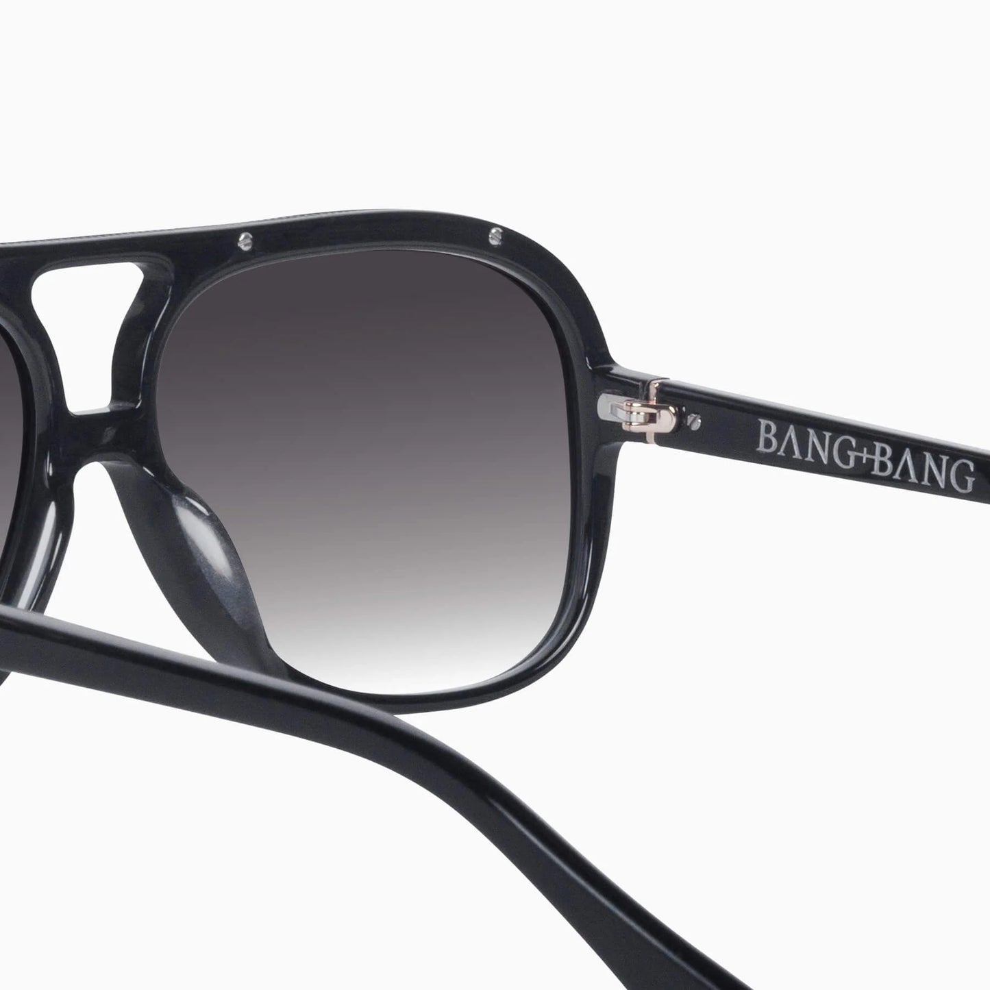Bang Bang - Gloss Black/Black Gradient