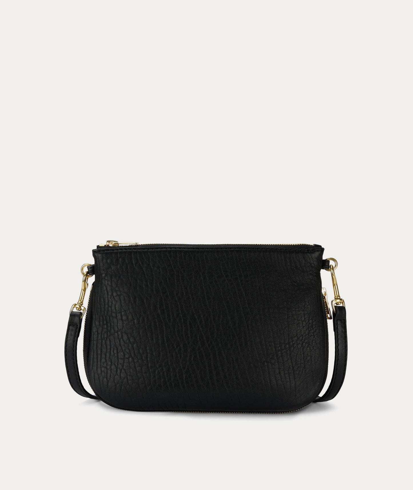 Mr Gator Black Bulle/Brass