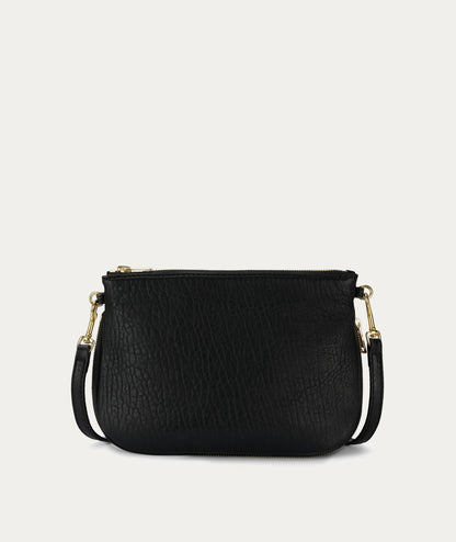 Mr Gator Black Bulle/Brass