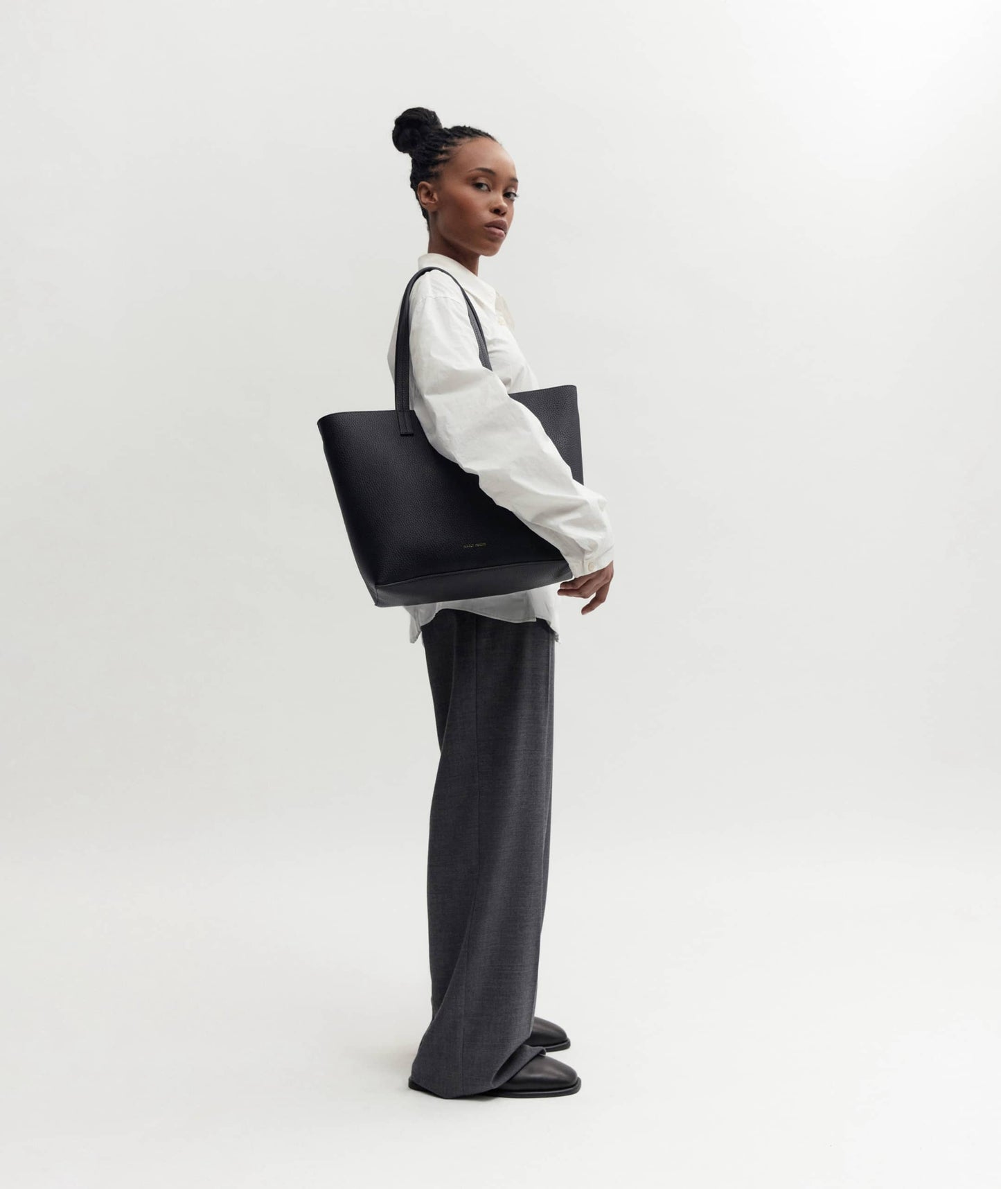 Mr Porter Tote