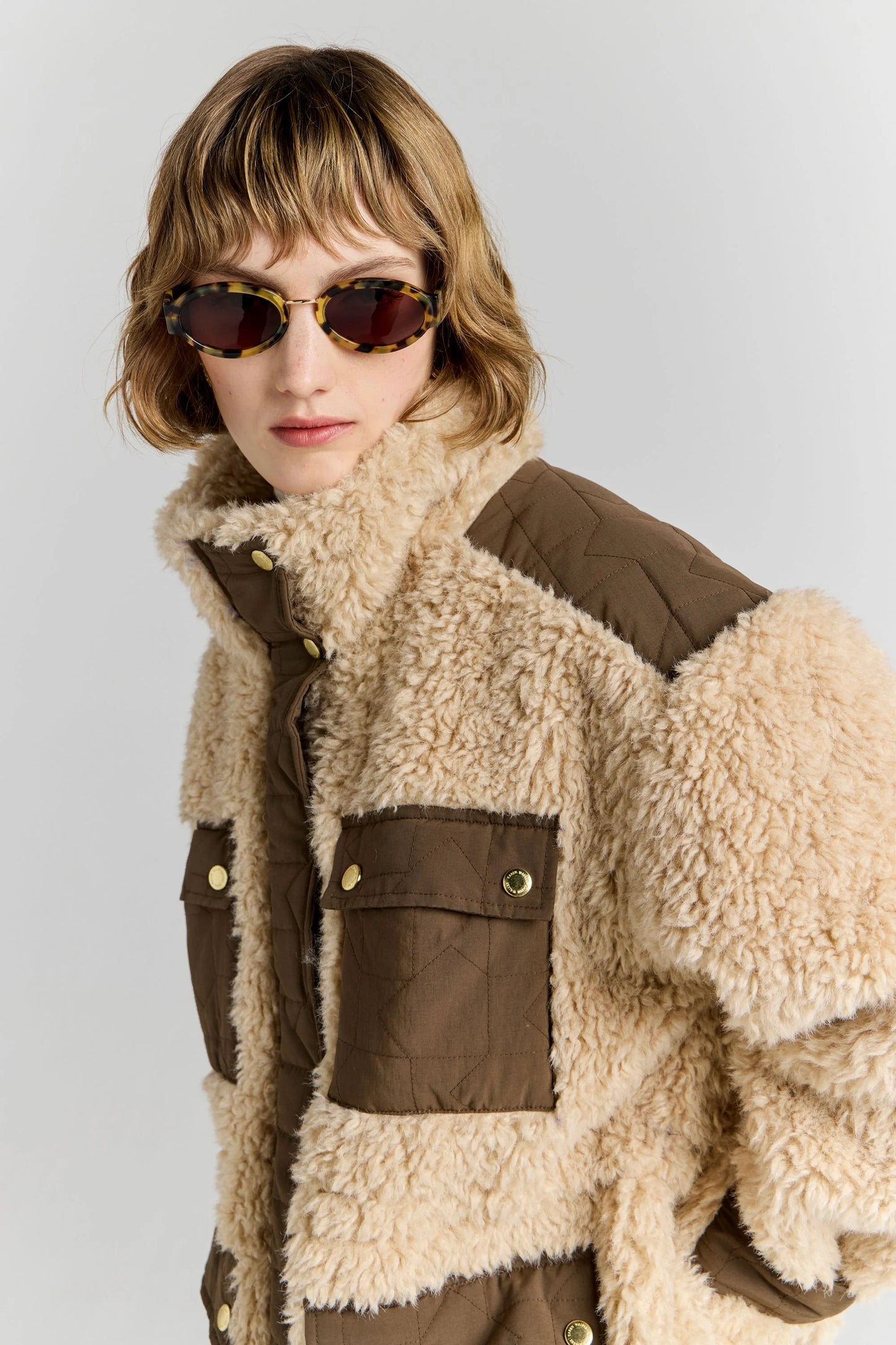 Summit Jacket