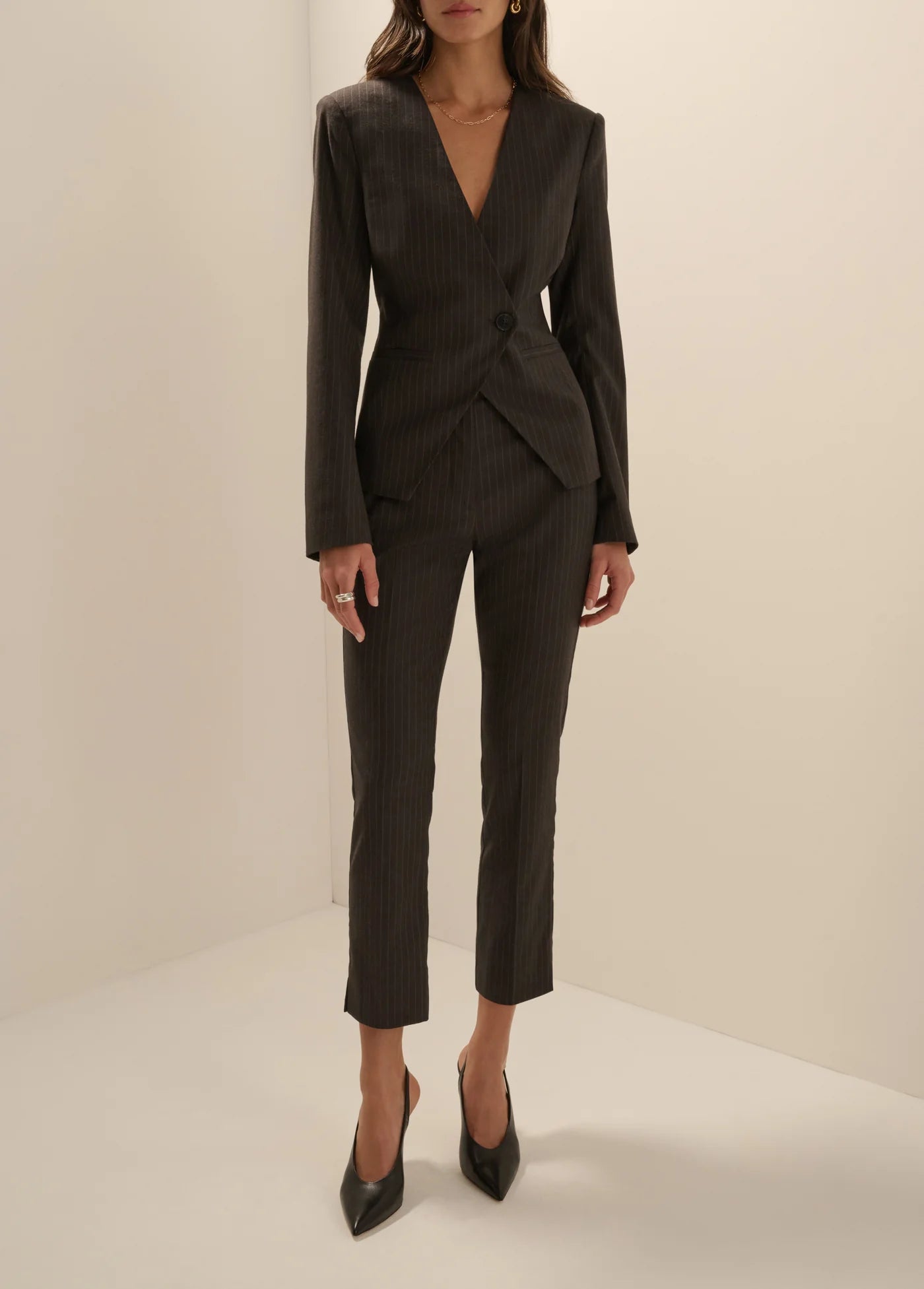 The Favorite Cigarette Pant