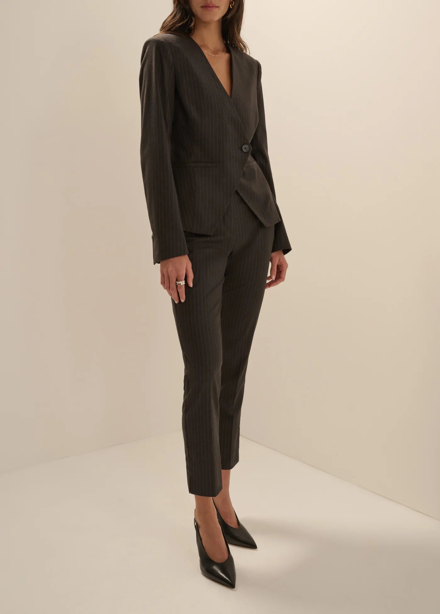 The Favorite Cigarette Pant