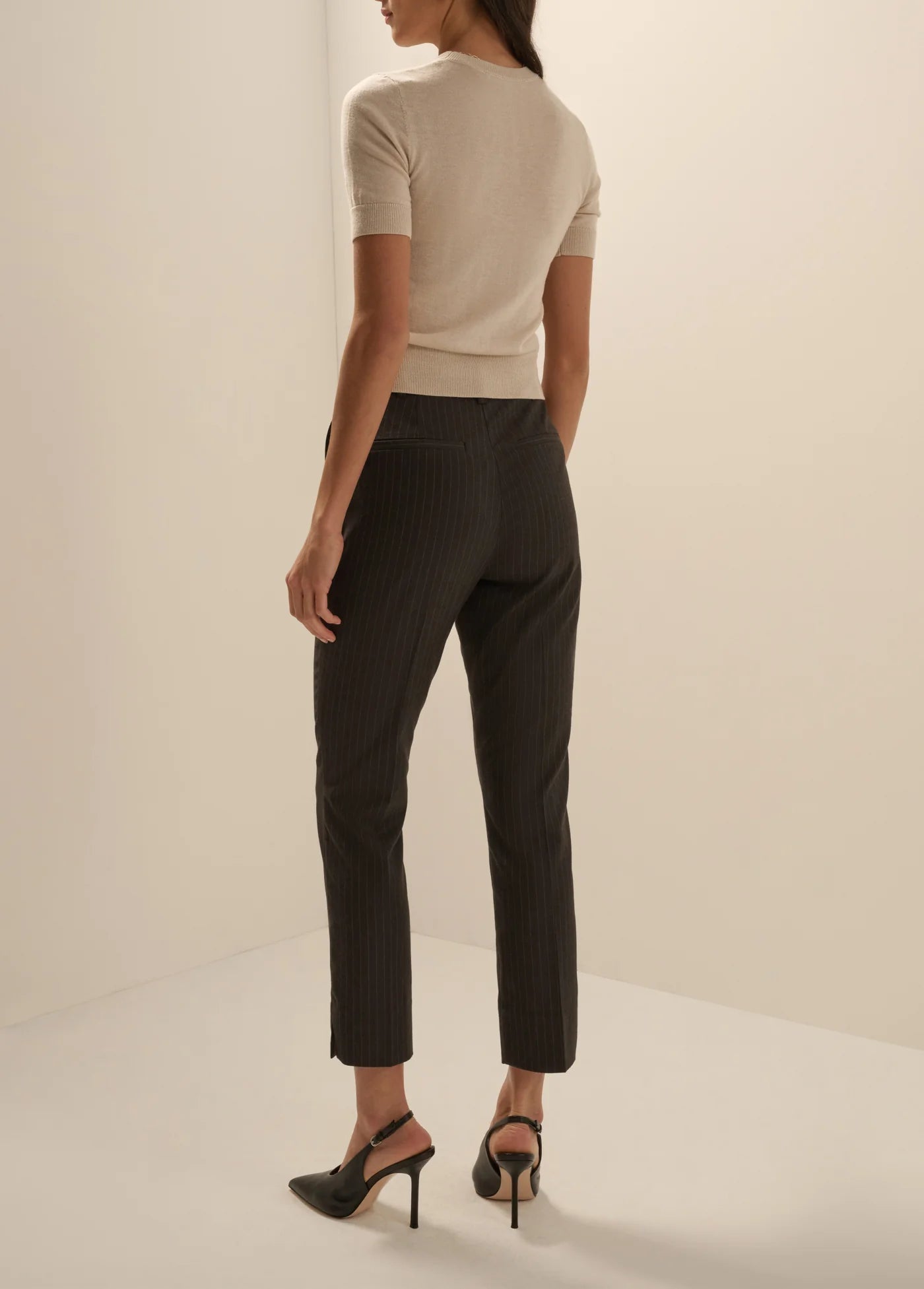 The Favorite Cigarette Pant