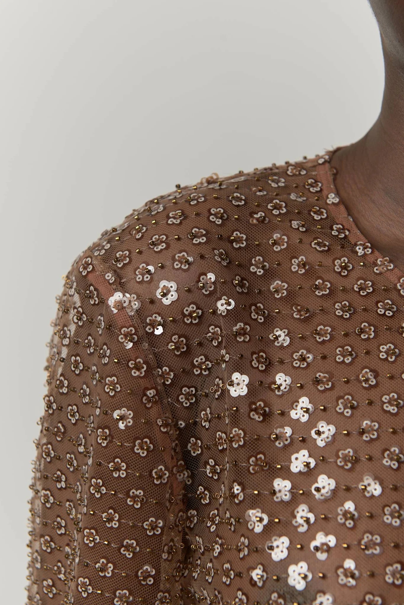 Lior Blouse