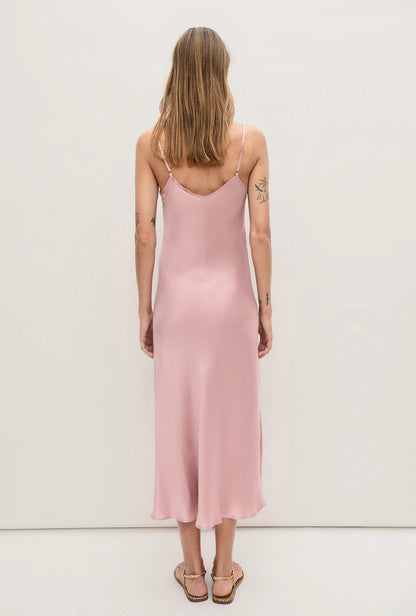 90s Slip Dress Sea Star