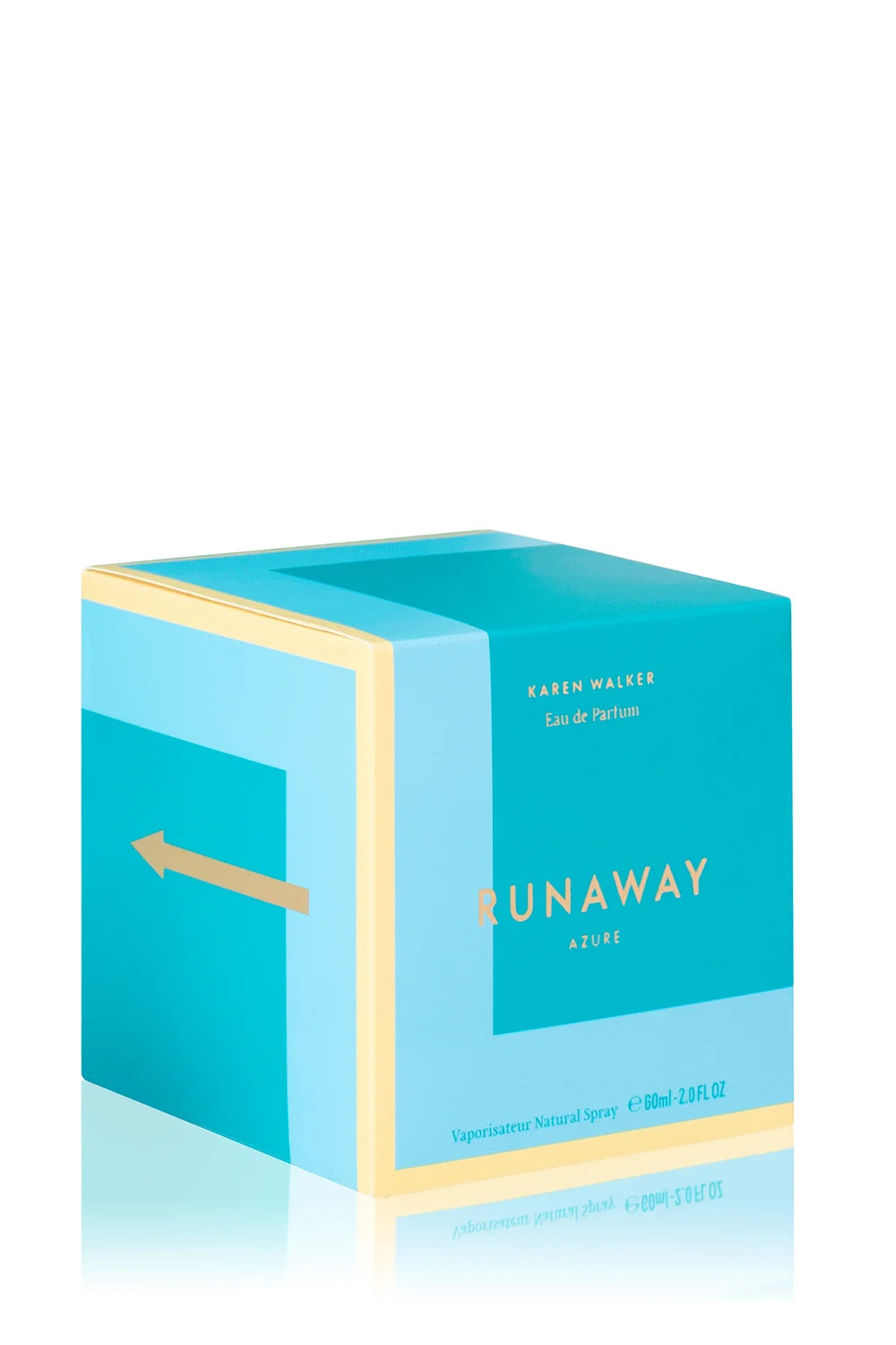 Runaway Azure EDP 30ml