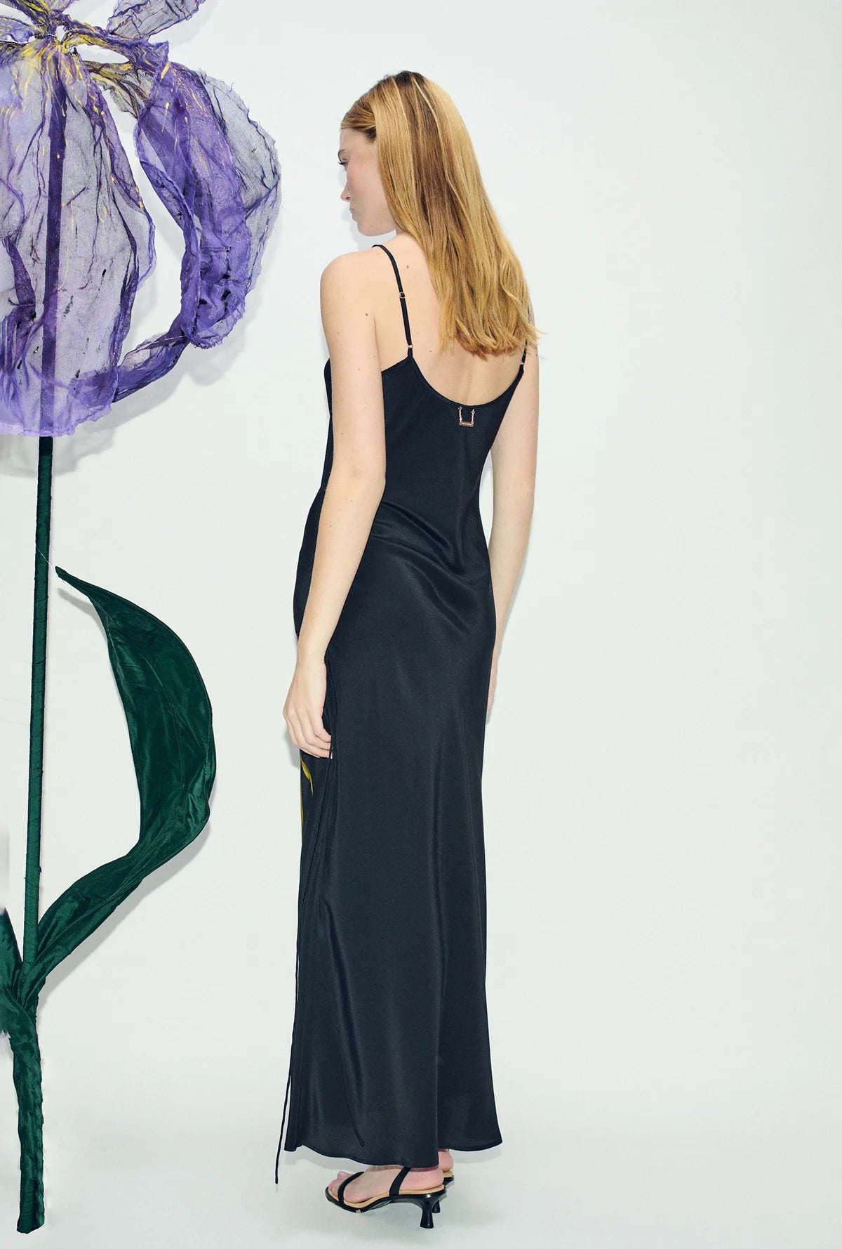 1996 Dress Iris