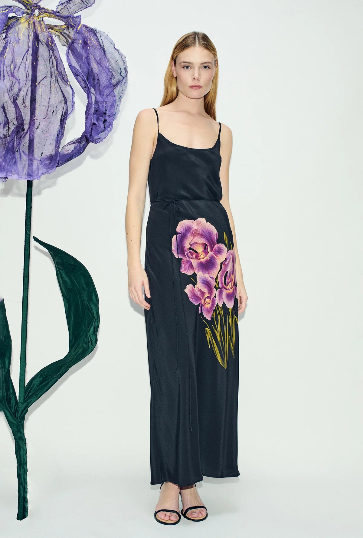 1996 Dress Iris