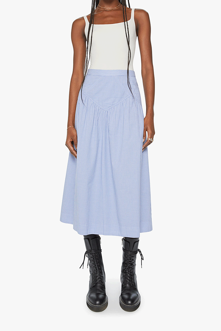 The Sunday Stroll Skirt