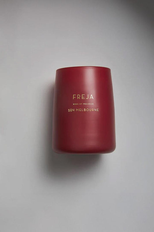 Freja Rouge