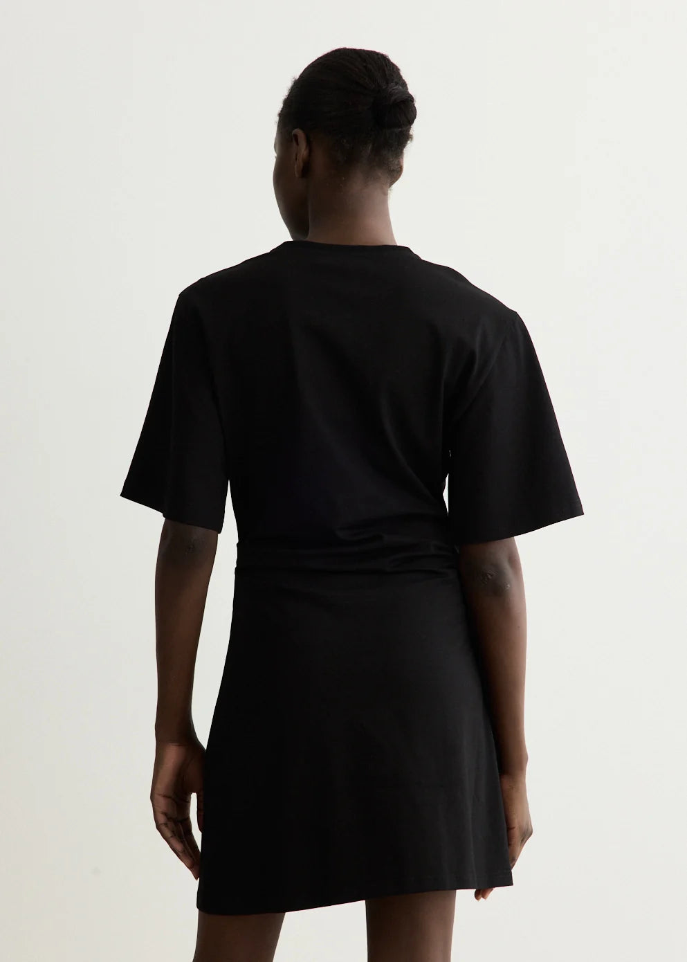 Esme Dress Black