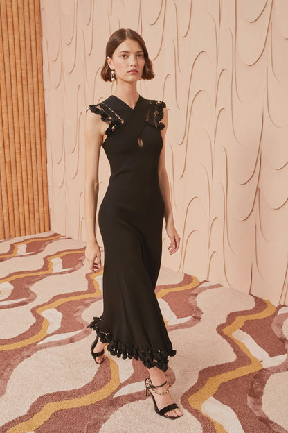 Fiora Dress